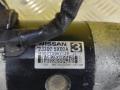 Стартер Nissan Navara (D40) 2007г. - фото №3