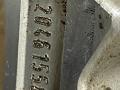 5066819AB ТНВД Chrysler Grand Voyager IV 2004г. - фото №4