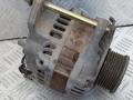 Генератор Nissan Navara (D40) 2008г. - фото №2