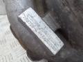 GT2056V Турбина Nissan Navara (D40) 2008г. - фото №4