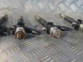 Форсунка Nissan Navara (D40) 2008г. - фото №3