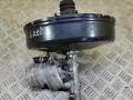 F01G0610RG Вакуумный усилитель тормозов Mitsubishi L200 2012г. - фото №2