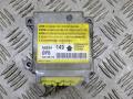 8635A149 Блок AirBag Mitsubishi L200 2012г. - фото №2