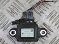 8651A059 Датчик курсовой устойчивости Mitsubishi L200 2012г. - фото №2