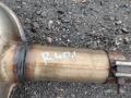 Глушитель в сборе Land Rover Range Rover Sport I 2006г. - фото №2