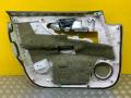 Обшивка двери передняя правая Infiniti FX 35 2008г. - фото №2
