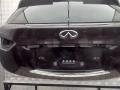 Крышка багажника (дверь 3-5) Infiniti FX 35 2008г. - фото №2