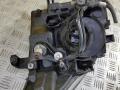 Фара левая Nissan Navara (D40) 2005г. - фото №3
