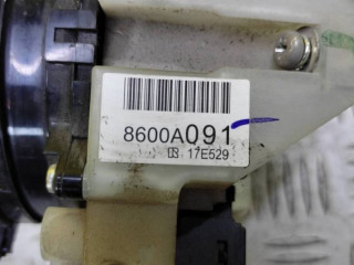 Переключатель подрулевой (стрекоза), Mitsubishi L200 2006-2011