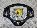Подушка безопасности водителя Mitsubishi L200 2009г. - фото №2