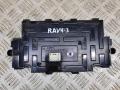 5590042360 Блок управления печки/климат-контроля Toyota Rav 4 (XA30) 2008г. - фото №2