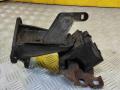 Подушка крепления двигателя Nissan Navara (D40) 2007г. - фото №2