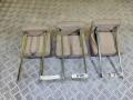 Подголовник Land Rover Range Rover Sport I 2006г. - фото №2