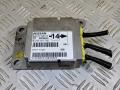 98820EB010 Блок AirBag Nissan Navara (D40) 2005г. - фото №2