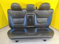 Салон (комплект сидений) Mitsubishi L200 2007г. - фото №6
