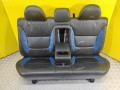 Салон (комплект сидений) Mitsubishi L200 2007г. - фото №10