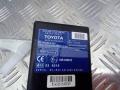 897410K034 Блок управления центральным замком Toyota Hilux 2010г. - фото №2