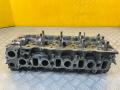 1110130050 Головка блока цилиндров Toyota Land Cruiser Prado 120 2005г. - фото №12