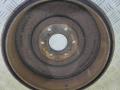 Барабан тормозной Land Rover Freelander II 2007г. - фото №2