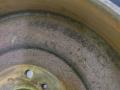 Барабан тормозной Land Rover Freelander II 2007г. - фото №4