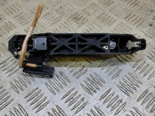 Ручка двери наружная задняя правая, Toyota Prius XW20 2003-2005