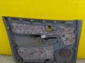 Обшивка двери передняя правая Toyota Hilux 2007г. - фото №2