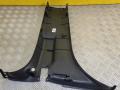 Обшивка стойки центральной правой Mitsubishi L200 Пикап 2019г. - фото №2
