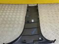 Обшивка стойки центральной левой Mitsubishi L200 Пикап 2019г. - фото №2