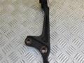 Опора переднего редуктора Toyota Hilux 2007г. - фото №2