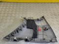 6264060050 Обшивка стойки задней левой Toyota Land Cruiser Prado 150 2014г. - фото №2