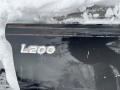 Борт откидной Mitsubishi L200 Пикап 2008г. - фото №7