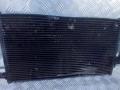 Радиатор кондиционера Mitsubishi L200 2004г. - фото №2