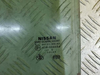Стекло двери задней левой, ориг. номер 82301EB33A, Nissan Pathfinder (R51M) Внедорожник 2004-2010