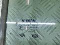 82263EB33A Стекло двери задней левой (форточка) Nissan Pathfinder (R51M) Внедорожник 2007г. - фото №2