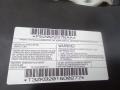 P52029376AA Подушка безопасности коленная Chrysler Voyager IV 2002г. - фото №3