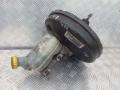 E0204022770 Вакуумный усилитель тормозов Chrysler Voyager IV 2002г. - фото №2