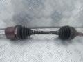 Полуось передняя левая (приводной вал, ШРУС) Chrysler Voyager IV 2002г. - фото №2