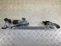Механизм стеклоочистителя (трапеция дворников) Mitsubishi L200 Пикап 2019г. - фото №2