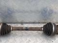 Полуось задняя (приводной вал, ШРУС) правый Nissan Pathfinder (R51M) Внедорожник 2008г. - фото №2