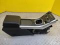 Консоль салона (кулисная часть) Land Rover Range Rover Evoque I 2012г. - фото №4