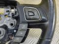 Руль Land Rover Range Rover Evoque I 2012г. - фото №3