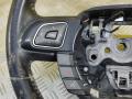 Руль Land Rover Range Rover Evoque I 2012г. - фото №4