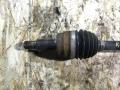 Полуось задняя (приводной вал, ШРУС) левый Land Rover Range Rover Evoque I 2012г. - фото №4