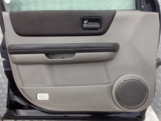 Ручка двери внутренняя передняя левая, Nissan X-Trail (T30) 2000-2004
