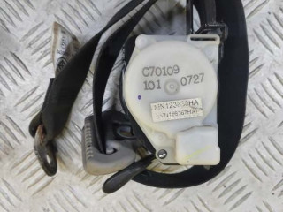 Ремень безопасности, Mitsubishi L200 Пикап 2006-2011