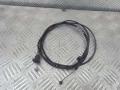 Трос капота Toyota Hilux 2010г. - фото №2