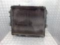 Радиатор (основной) Toyota Hilux 2010г. - фото №2