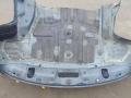 Задняя часть кузова (тазик) Infiniti FX 35 2008г. - фото №2