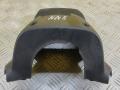 Кожух рулевой колонки Nissan Navara (D40) 2008г. - фото №2