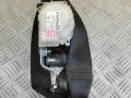 Ремень безопасности с пиропатроном Nissan Navara (D40) 2008г. - фото №2